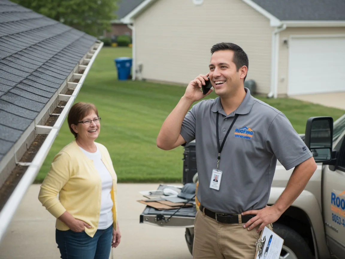 Local Roofing Contractors Munster, IN FAQs